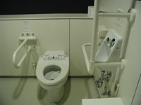 3階男子トイレ写真2