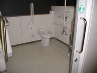 6階男子トイレ写真1