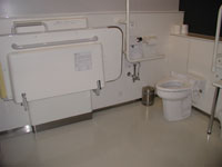 6階女子トイレ写真2