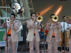 ワークショップの様子その1