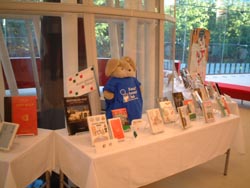 ワークショップの様子その1