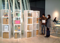 ライプラリー・プロジェクトの様子3