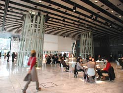 タイポグラフィ・カフェの様子5