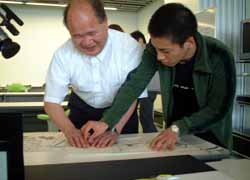 ワークショップのようす