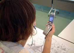 ワークショップのようす