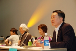 実況解説も本格的!