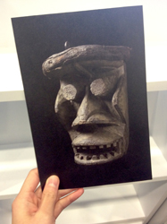 『ニューニューせんだいノート』付録のポストカード!