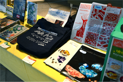 ミュージアムグッズショップ