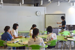 「アーカイブ」についてのディスカッション