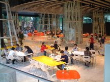 オープンスクエア