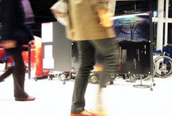 11月7日(水)からは「志賀理江子 螺旋海岸」が始まる