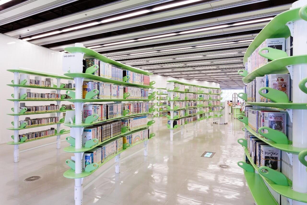 写真 ライブラリー