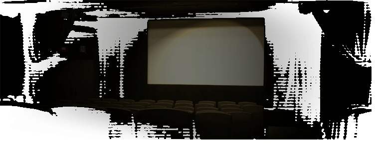 スタジオシアターのイメージ写真