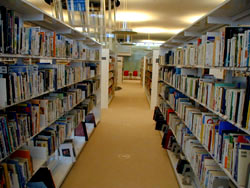 一般書の写真