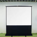 写真 スクリーン（100インチ）