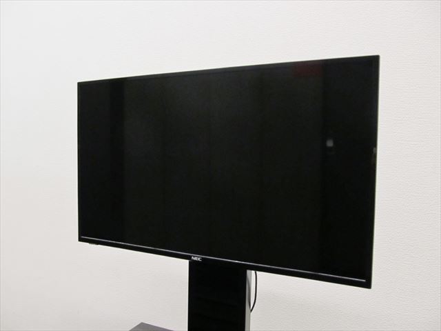 写真 液晶モニター