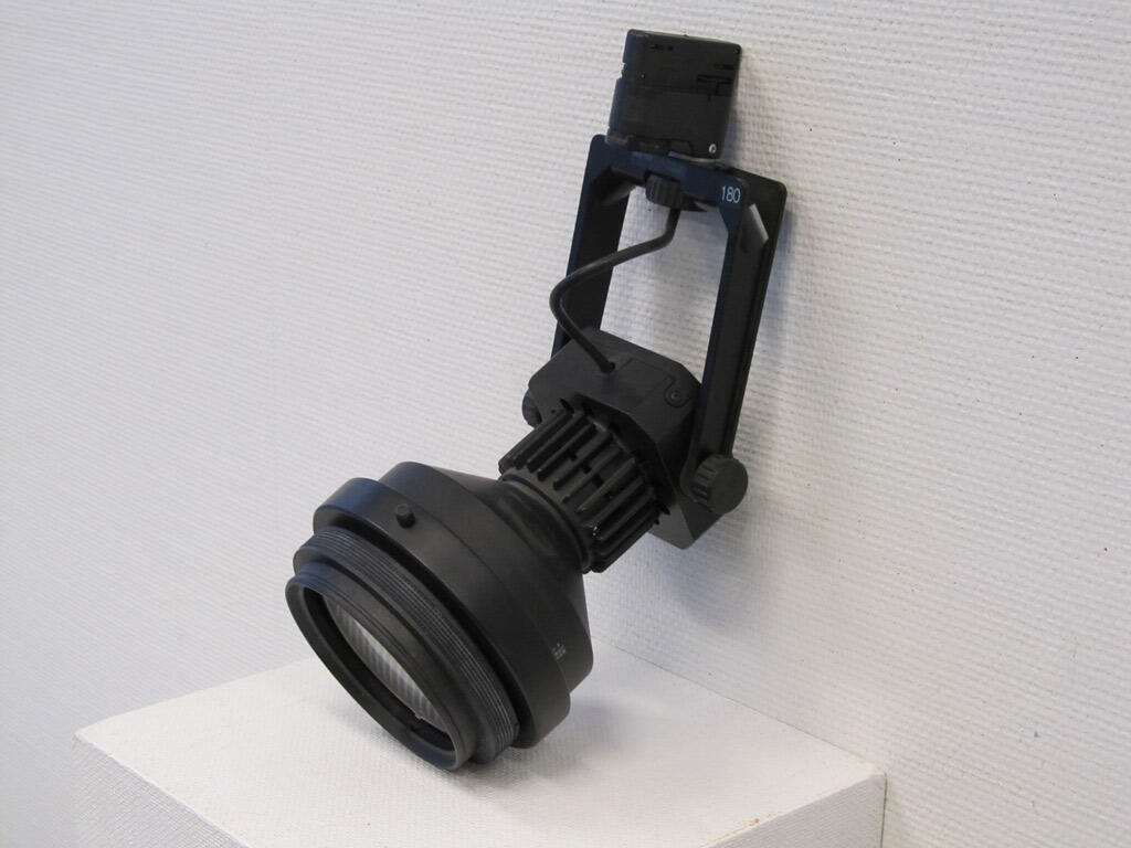 写真 スポットライト（集光式）