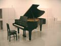 写真 グランドピアノ