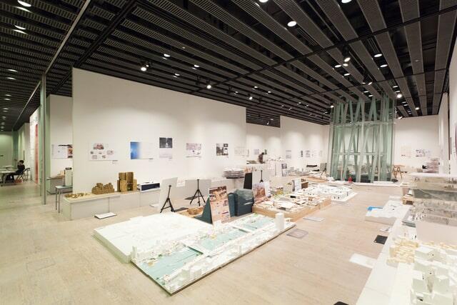 写真 ギャラリー4200の様子